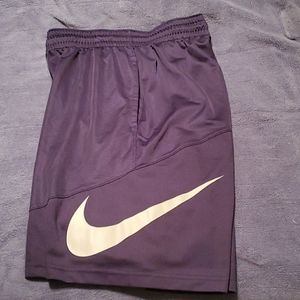 Nike Dri-Fit Athletic shortd